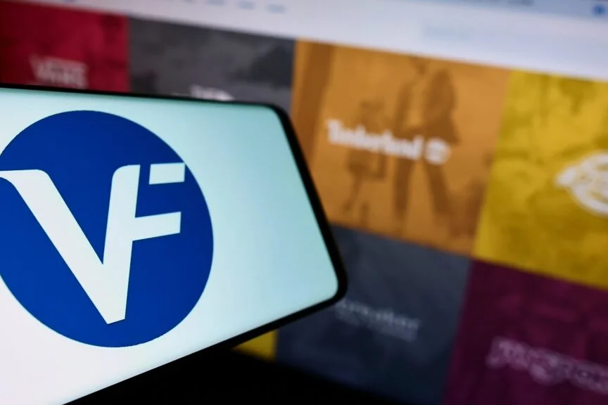 VF Corporat Heats Up Q2 As North Face, Timberland Blaze Higher