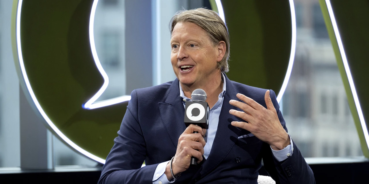 Inside the Frantic Push to Reverse Verizon’s Decline