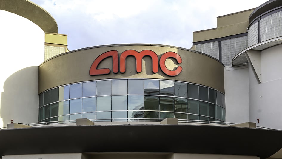 AMC stock