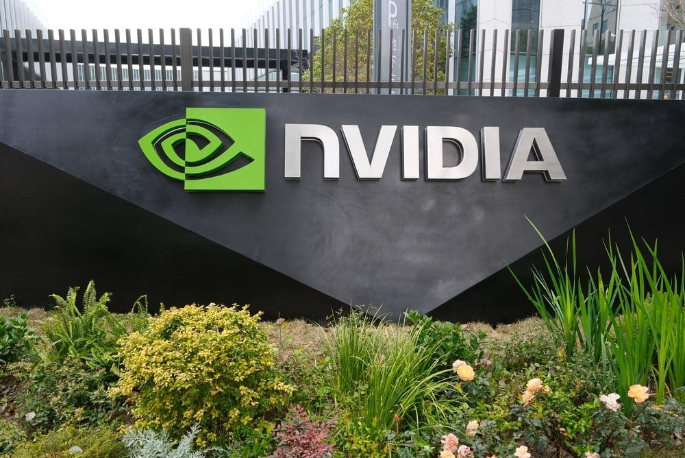 Nvidia Still Dominates AI Chips. Meta, Google and Amazon Still Want Their Own.