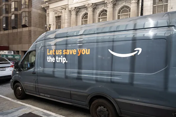 Amazon introduces one- and three-hour delivery options in hundreds of new towns and cities