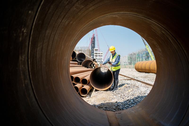 This New Pipeline Could Unlock Years of Growth for 4 Energy Stocks. Here's Why That's a Win for All of Them.
