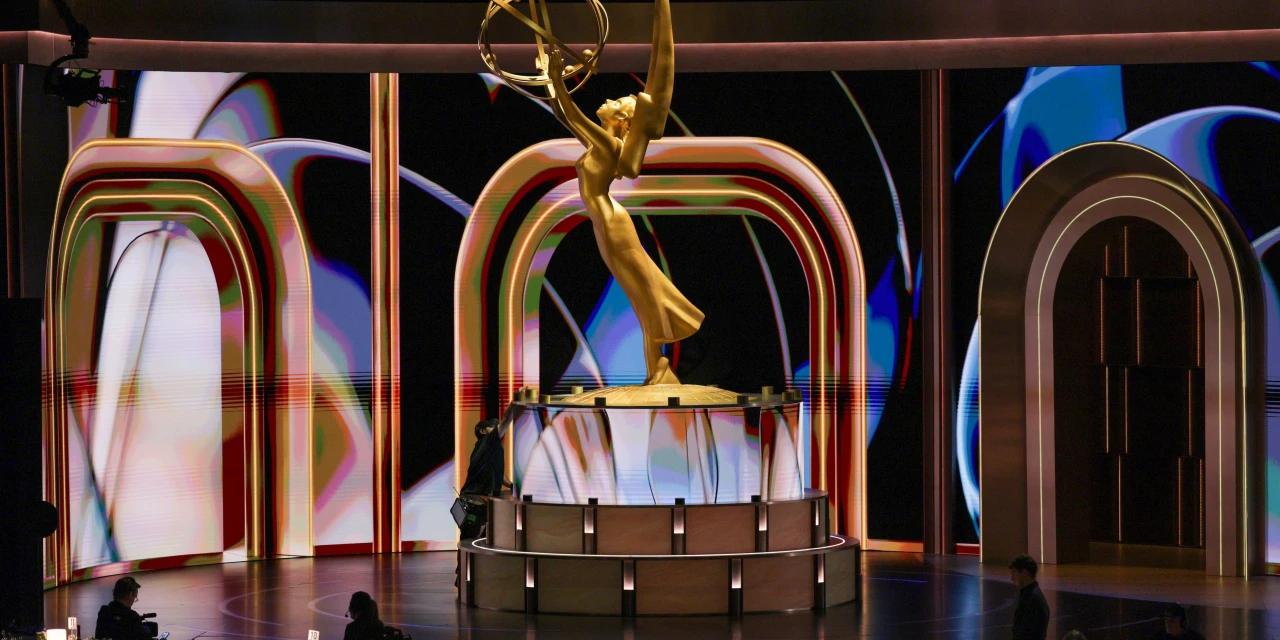 Emmy Awards Will Leave Broadcast TV for Amazon’s Prime Video