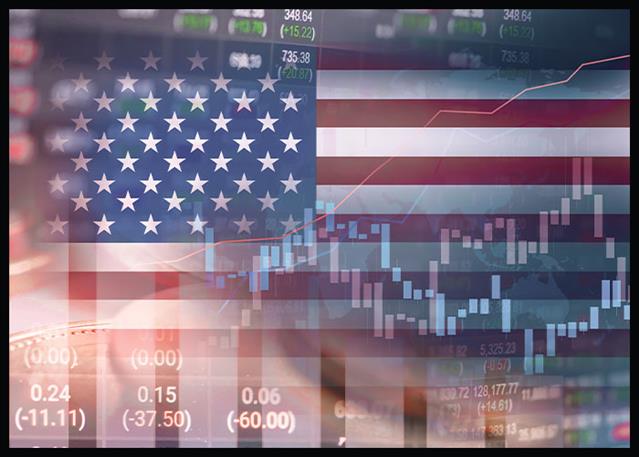 U.S. Stocks Mostly Higher Amid Tech Sector Strength