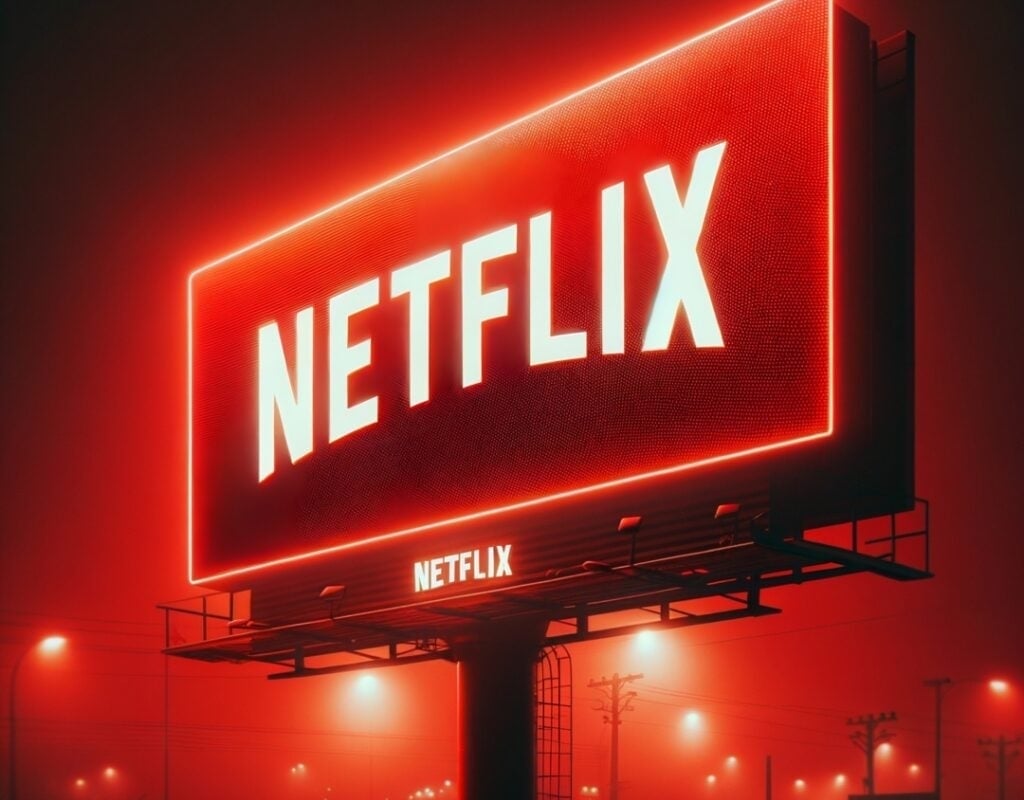 Netflix Stock Has Fallen After 5 Straight Reports: Will Q3 Break the Streak?