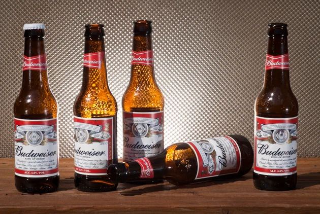 Anheuser-Busch InBev appoints new chairman as its strong turnaround continues