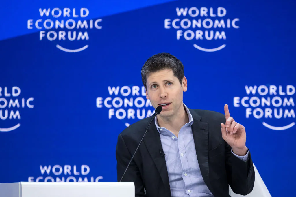 WSJ: OpenAI IPO filing could be coming as soon as this week