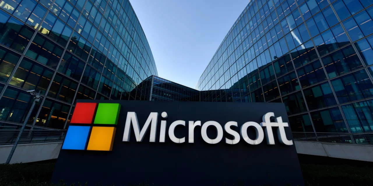 Microsoft, Accenture, and American Tower Boost Dividends