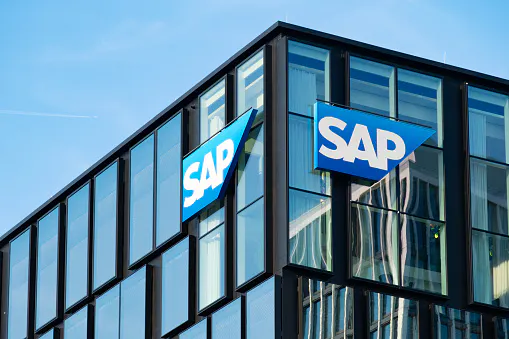 Europe’s most valuable company, SAP, is only extending its lead