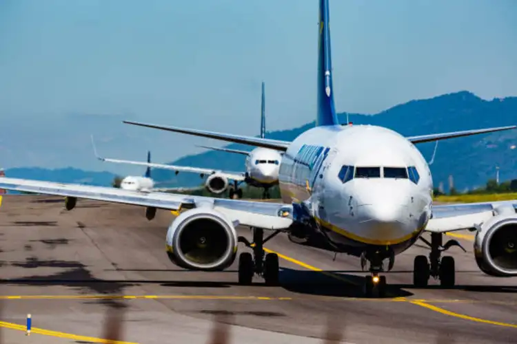 Boeing upgraded at Bank of America on trade support, defense boost