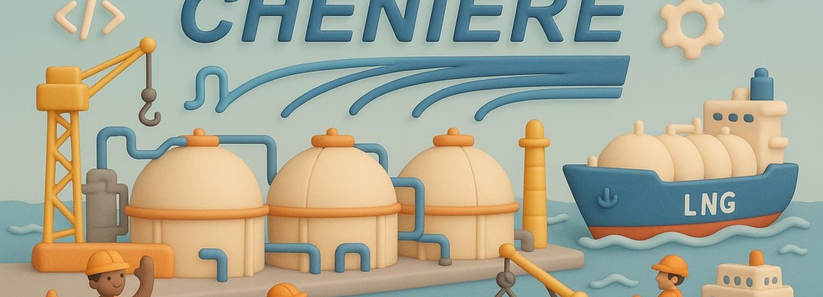 Cheniere Energy: Revisiting Valuation After CEO Spotlight at Gastech 2025 Conference