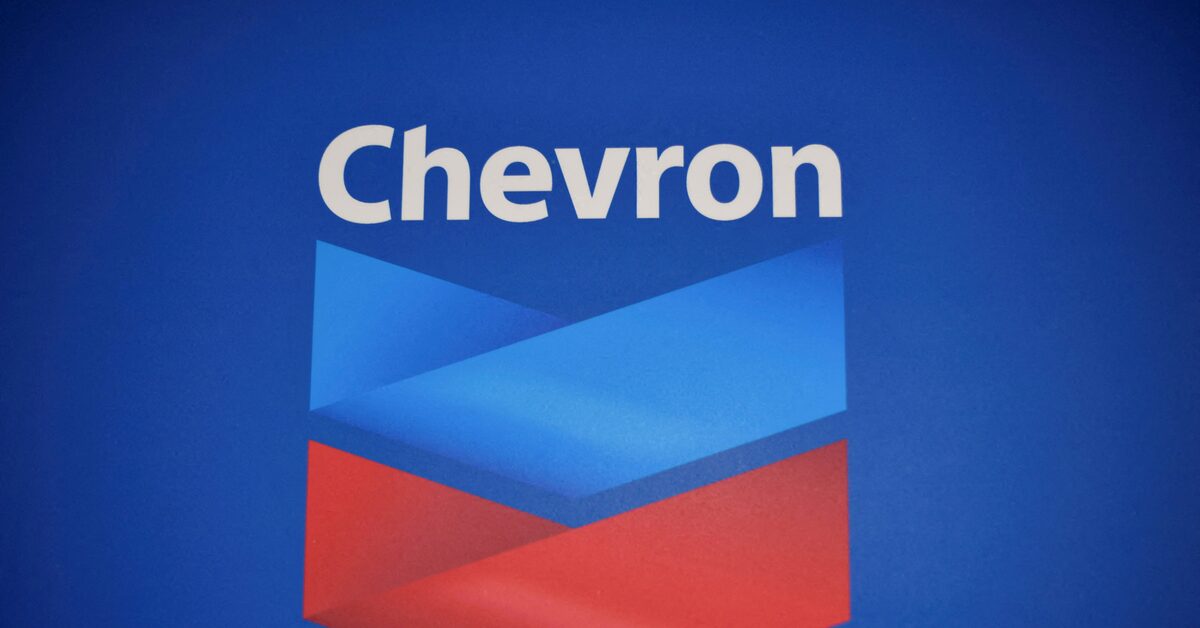 Chevron launches sale of Congo oil assets - sources - Reuters