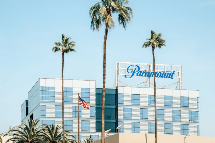 Paramount Skydance taps former Meta executive Glasgow for the role of product chief
