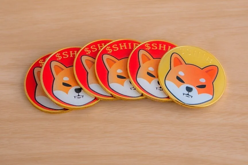 Shiba Inu Burn Rate Spikes 1,083% As Key Metrics Climb: What Is Going On?