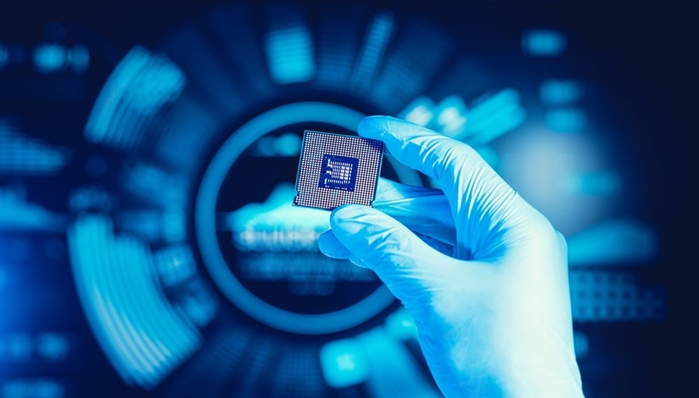 AXT Sees Highest Quarterly Indium Phosphide Revenue Ever