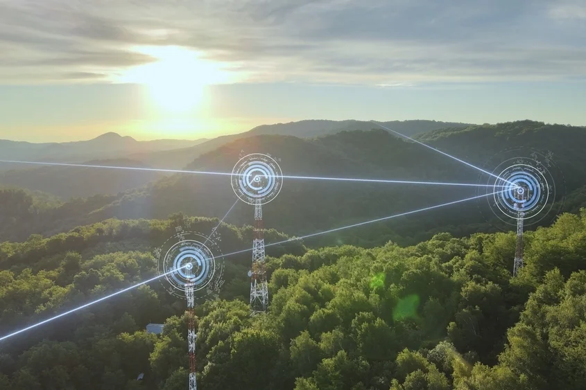 Verizon, GE Launch Wireless Platform To Help Modernize America's Grid