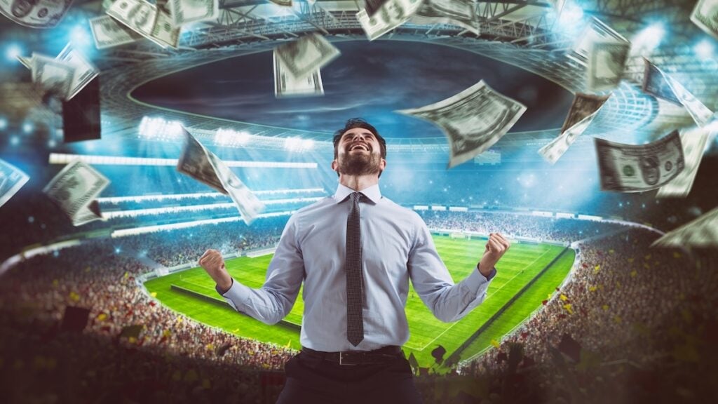Iran Sets Up Camp In Mexico Amid US Visa Drama — Here's Where Crypto Bettors Have Their Odds On Their Actually Playing In The FIFA World Cup