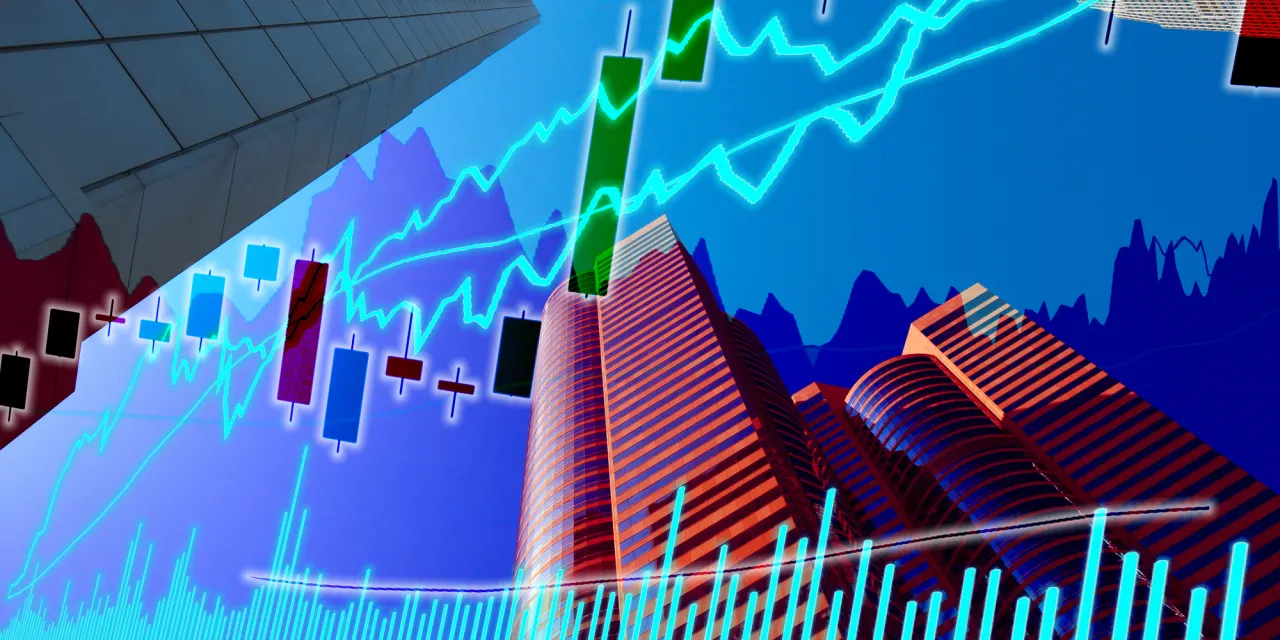 Wall Street has set a sky-high bar for companies to clear this earnings season. They just might pull it off.