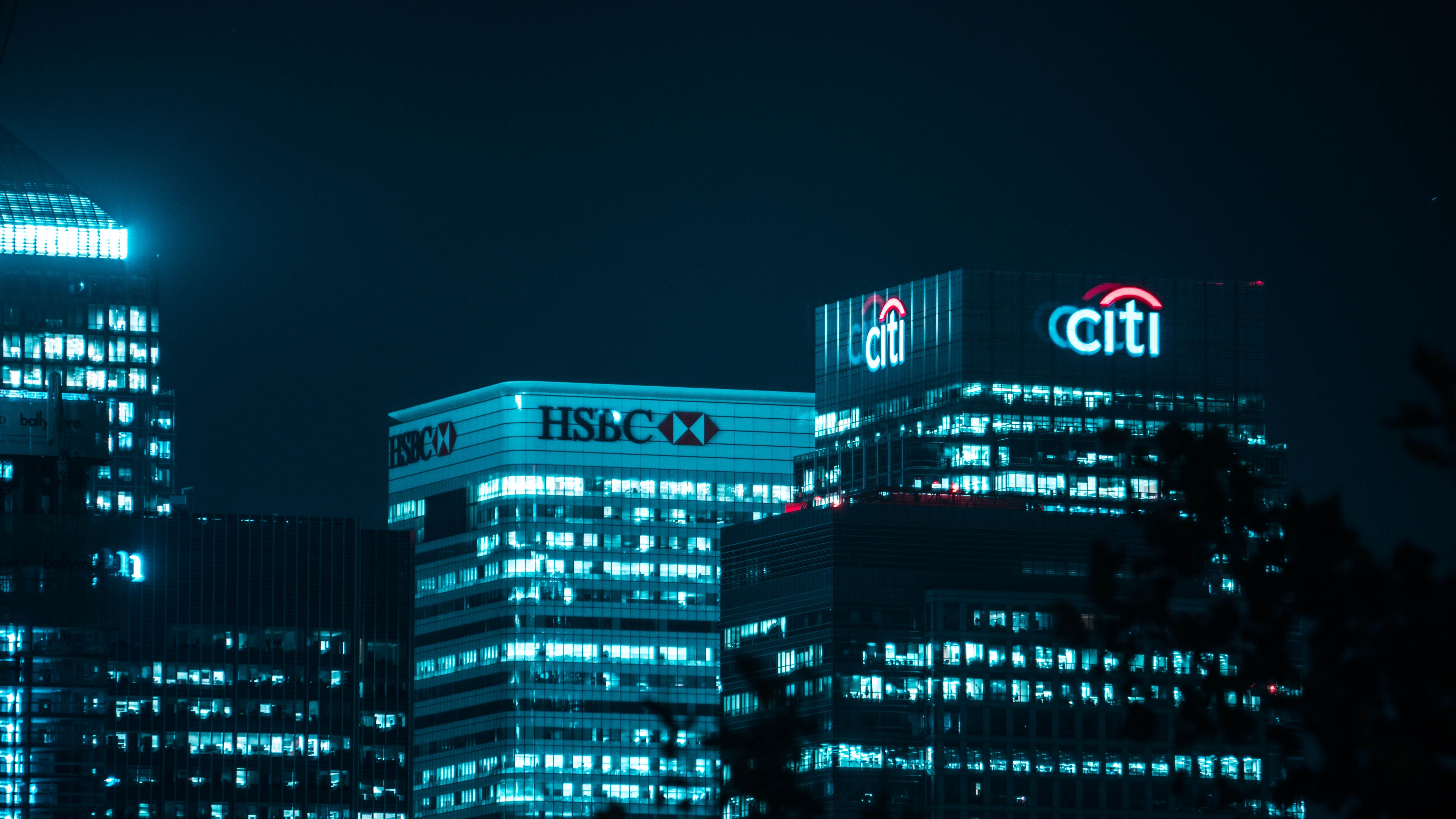 Citigroup CEO Confirms the Bank Is ‘Looking at the Issuance of a Citi Stablecoin’