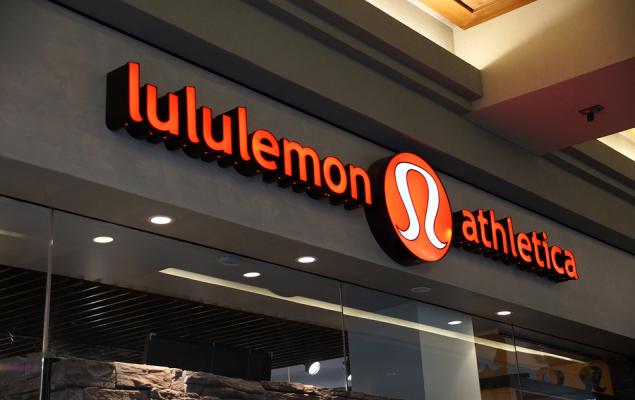 lululemon Surpasses Earnings and Sales Estimates in Q4 - Yahoo Finance