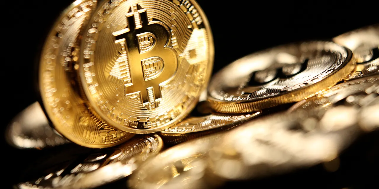 Bitcoin’s Technical Outlook Improves as Key Levels Come Into Focus