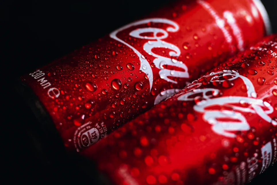 Trump's Push For Cane Sugar In Coca-Cola Could Trigger Massive Job Losses, Warns Corn Refiners Association: ADM, INGR Slip In Pre-Market