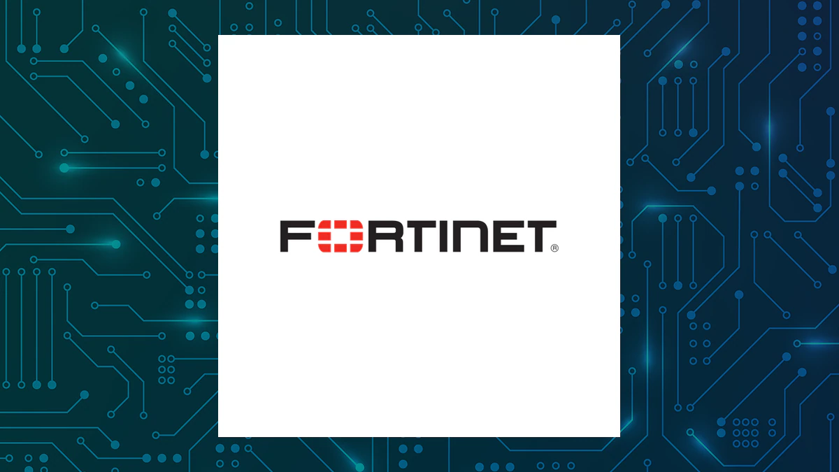 Fortinet Sees AI, Neocloud Buildout Fueling Network Security Demand