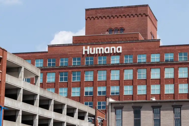 Humana reaffirms outlook despite Q1 beat