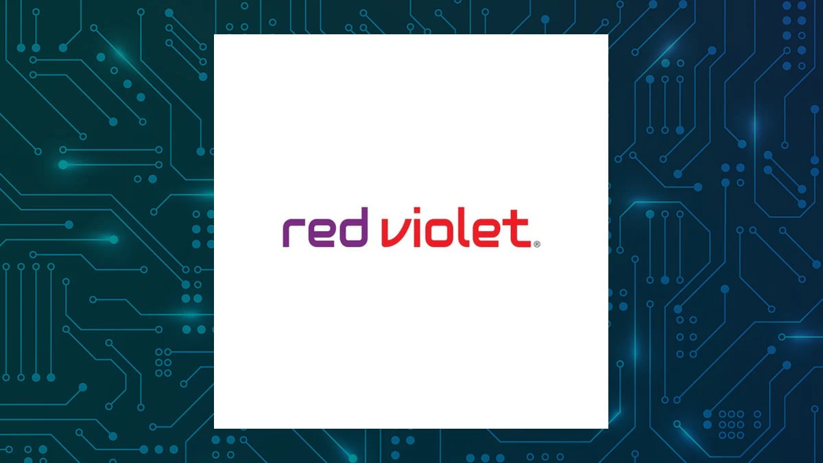 Red Violet Eyes M&A Growth as AI Identity Platform Expands Across Key Markets