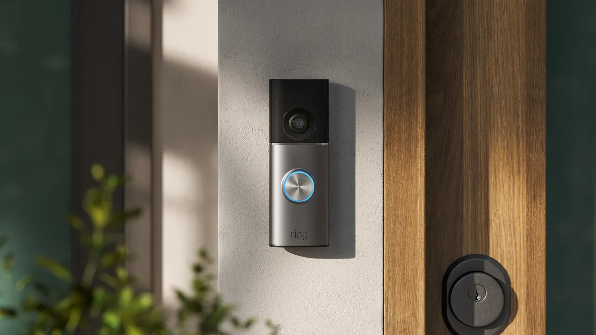 Ring introduces a new encryption standard, makes it the default for cloud features