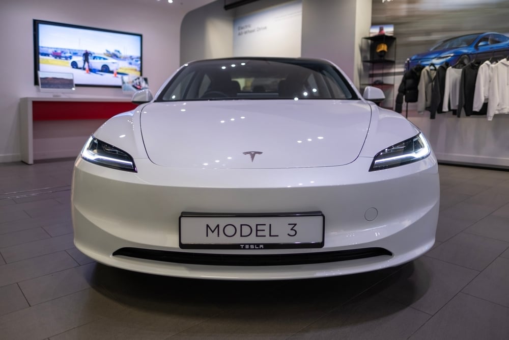 Tesla Raises Model 3 Lease Prices Across its Lineup by Up to 15% as Wall Street Braces for Second-Quarter Earnings