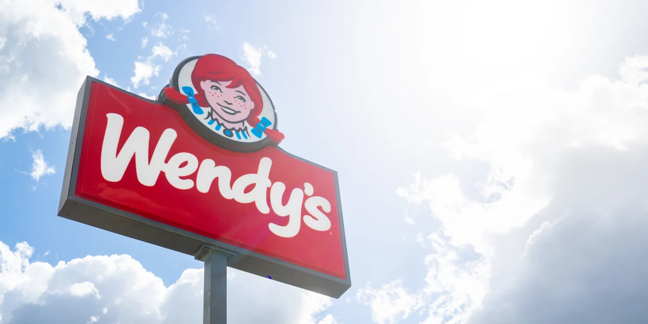 Wendy’s Stock Is Changing Hands More Than Micron. The Nasdaq Halts Trading.
