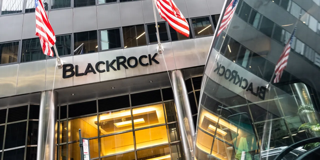 BlackRock Launches a Bitcoin Trust. What It Means For Crypto and The Stock.