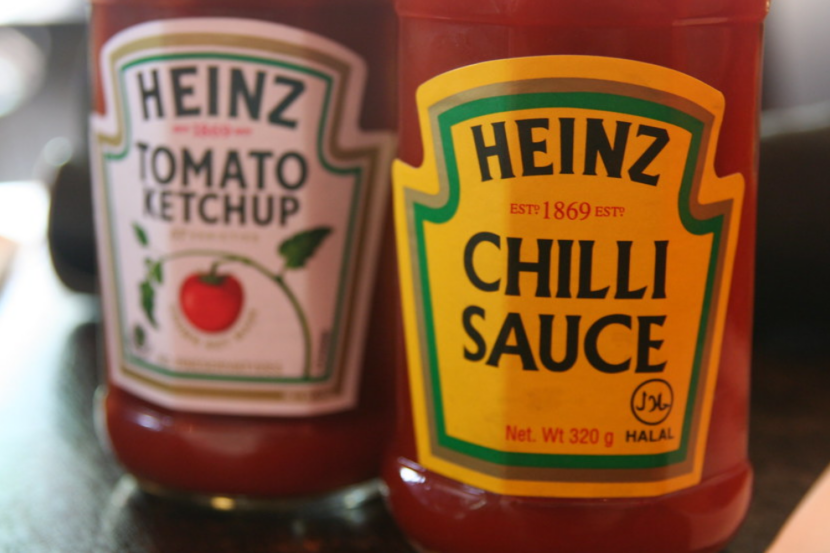 Kraft Heinz Faces Revenue Slump In Q1, CEO Remains Optimistic On Growth Plan