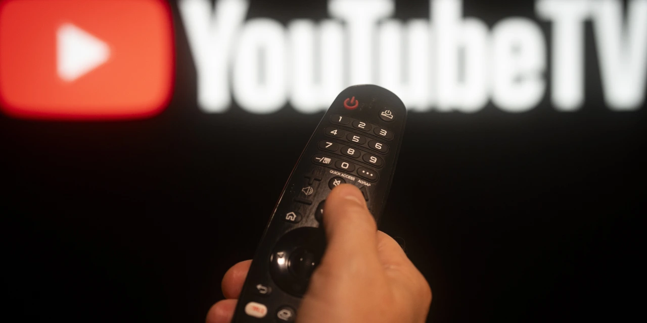 Disney Channels Go Dark on YouTube TV