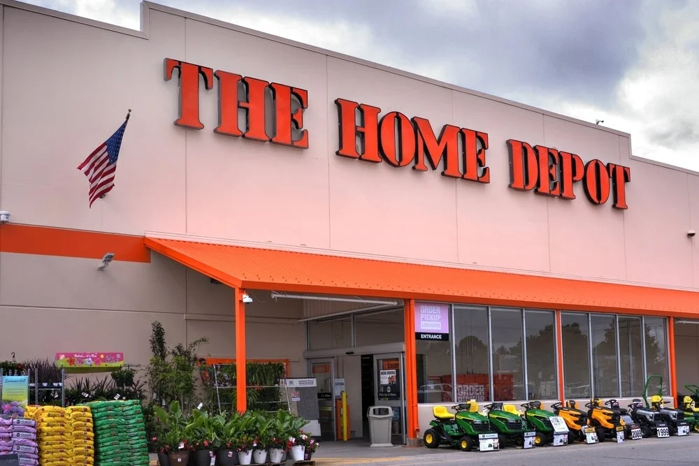 Home Depot Could Hammer Out Gains With Pro Expansion, Analyst Says