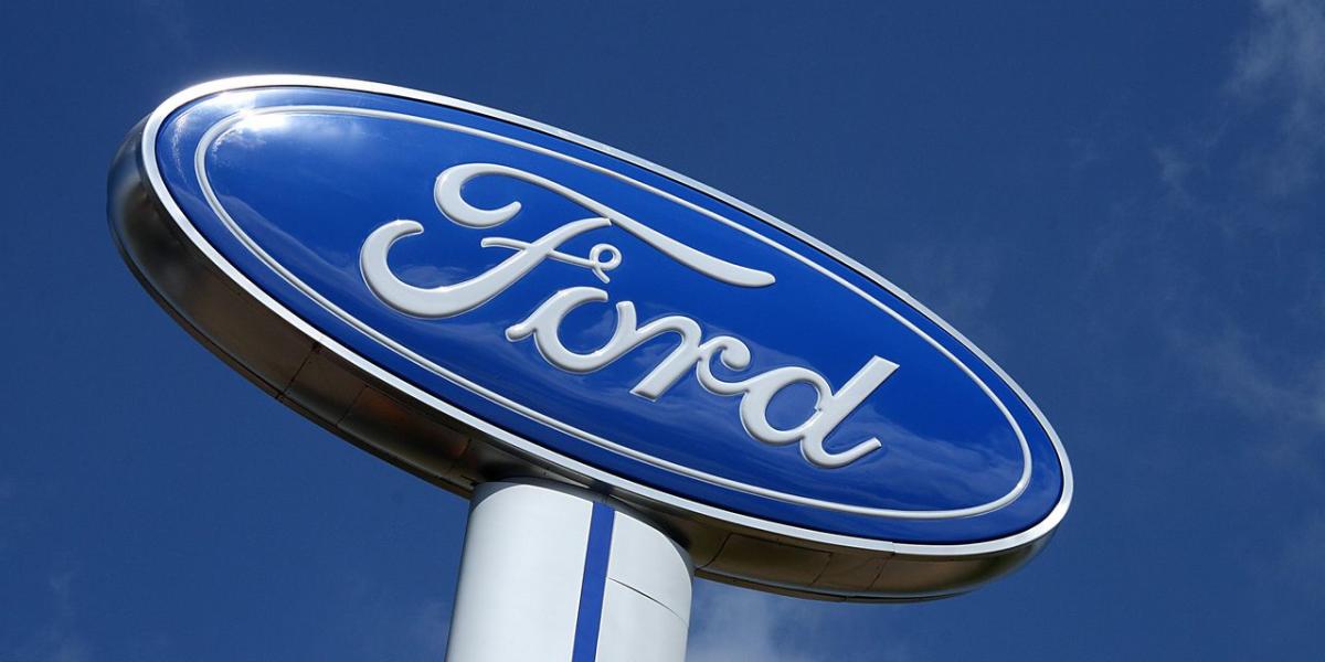 Ford’s Oval-Gate Is the Cherry on Top of High Car Prices and Low Stock Values
