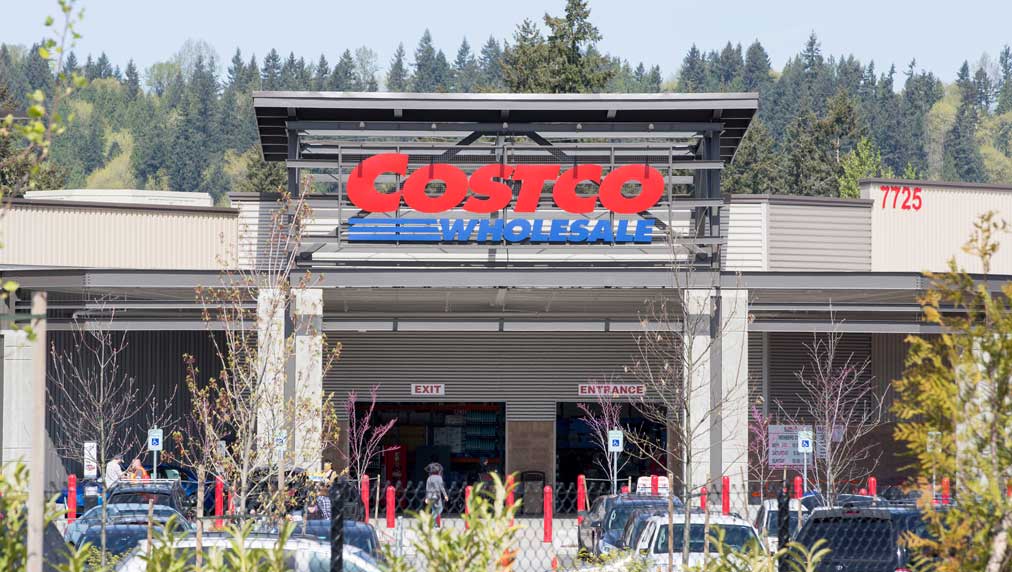 Costco Stock Today: This Bear Put Spread Could Earn Up To $1,300 By November