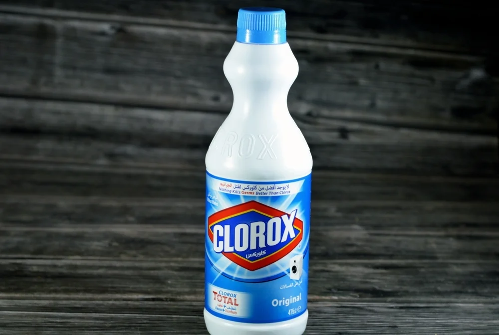 Consumer Products Giant Clorox Shares Are Hitting New 52-Week Lows Thursday: Here's Why
