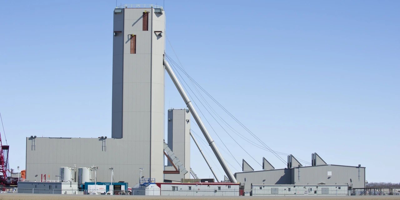 BHP Raises Potash Project Costs, Flags $2.3 Billion Write-Down