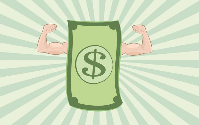 Is the Options Market Predicting a Spike in Barings BDC Stock?