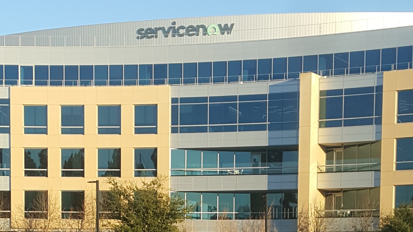 ServiceNow's 19% Crash Says Wall Street Thinks AI Will Eat Software. Its OpenAI Deal Says the Opposite.