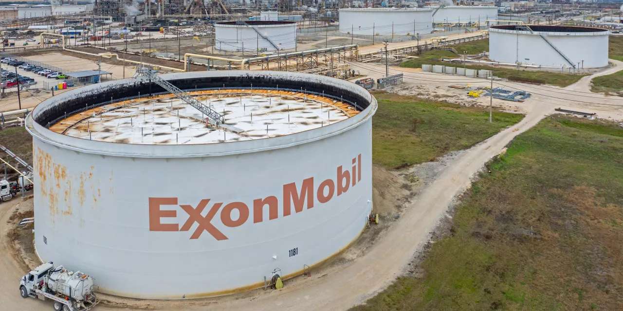 ExxonMobil, Chevron’s combined profits quadrupled in three months as the Iran war raged