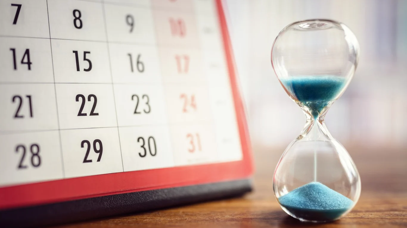 The Dividend Calendar Is Closing Fast: 5 High-Yield Names to Grab Before Ex-Dates Pass