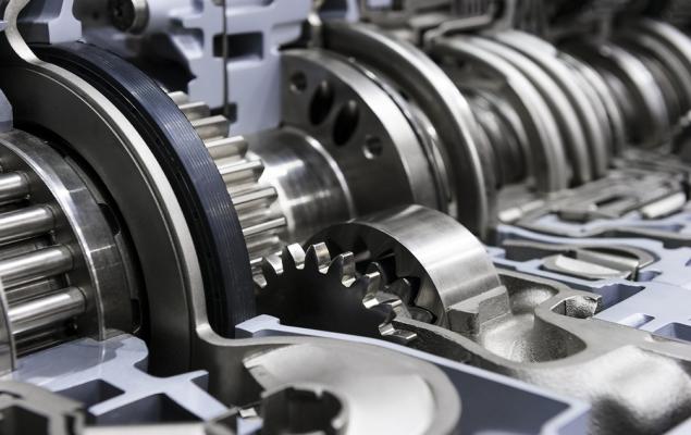 Zacks Industry Outlook Highlights GrafTech International and Kaiser Aluminum
