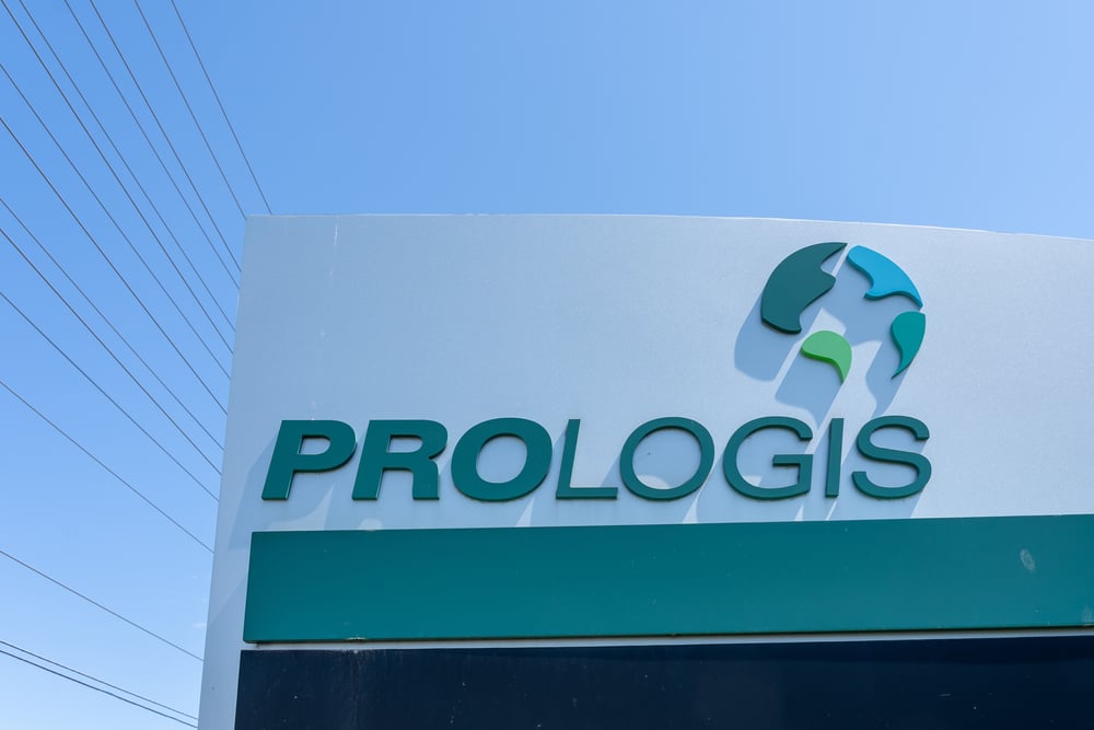 Prologis Sees AI Spending Creating Millions of Square Feet of New Warehouse Demand