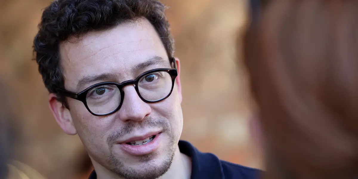 Duolingo's CEO gives new hires 5 tips for career success