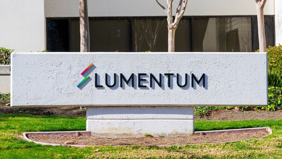 Lumentum Climbs On Optical Networking Technology Outlook, Nvidia GTC News