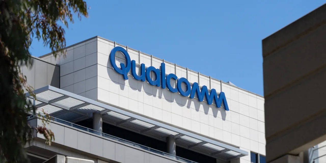 Qualcomm Stock Rises Ahead of Fresh Target Catalyst
