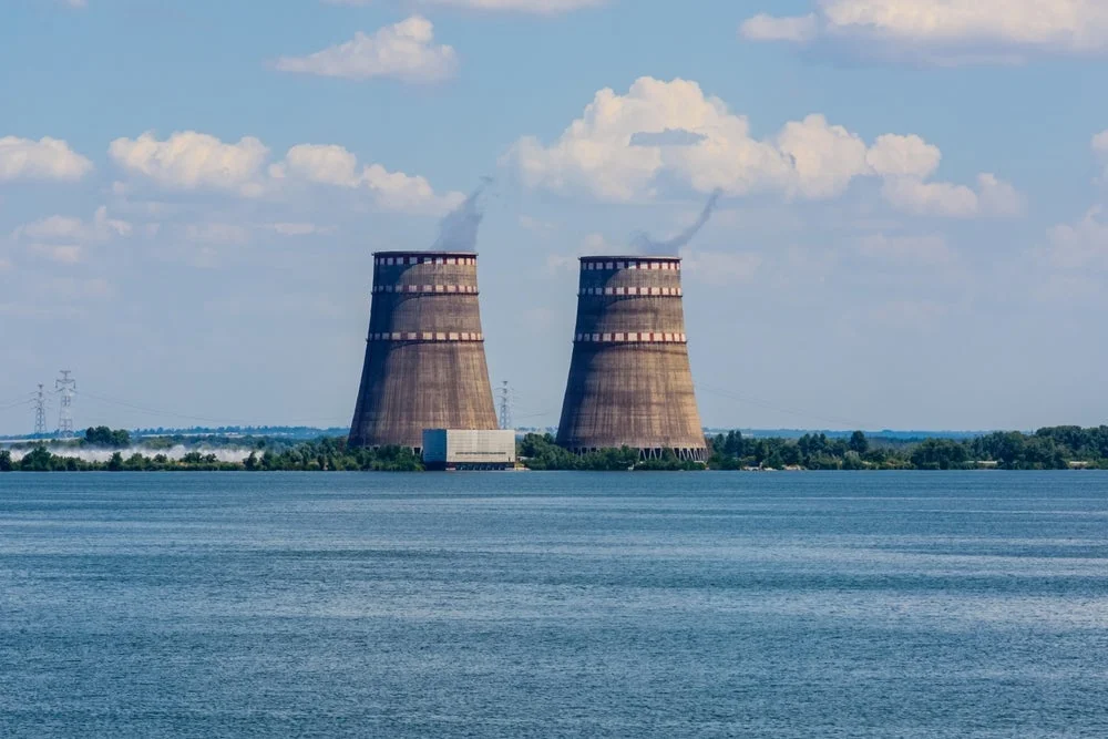 Amazon, Google, Meta Join Push To Triple Global Nuclear Capacity By 2050 As AI Drives Energy Demand